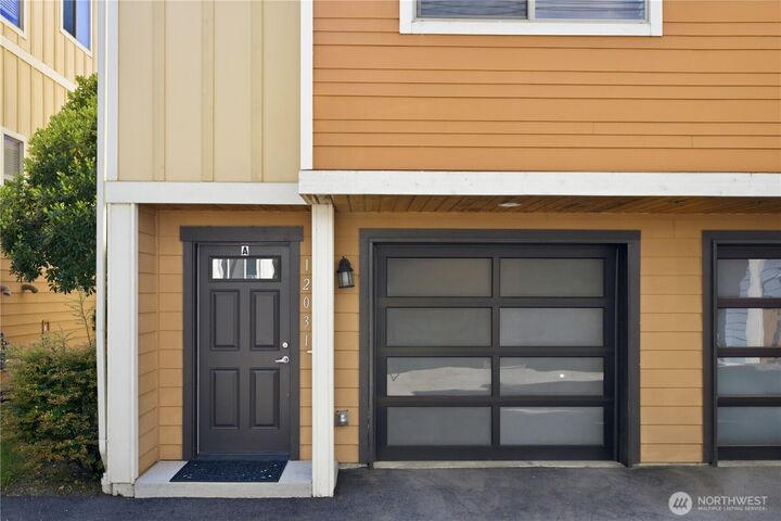 Property Photo: 12031 35th Avenue NE A WA 98125