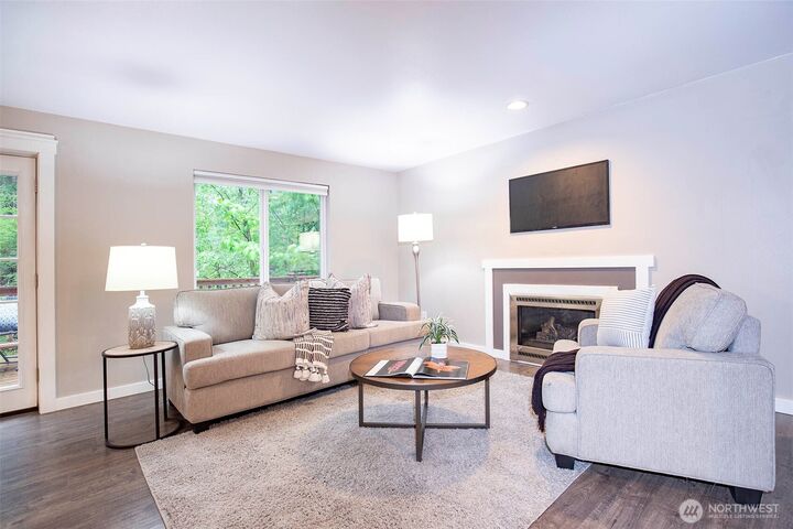Property Photo: 17550 429th Avenue SE WA 98045