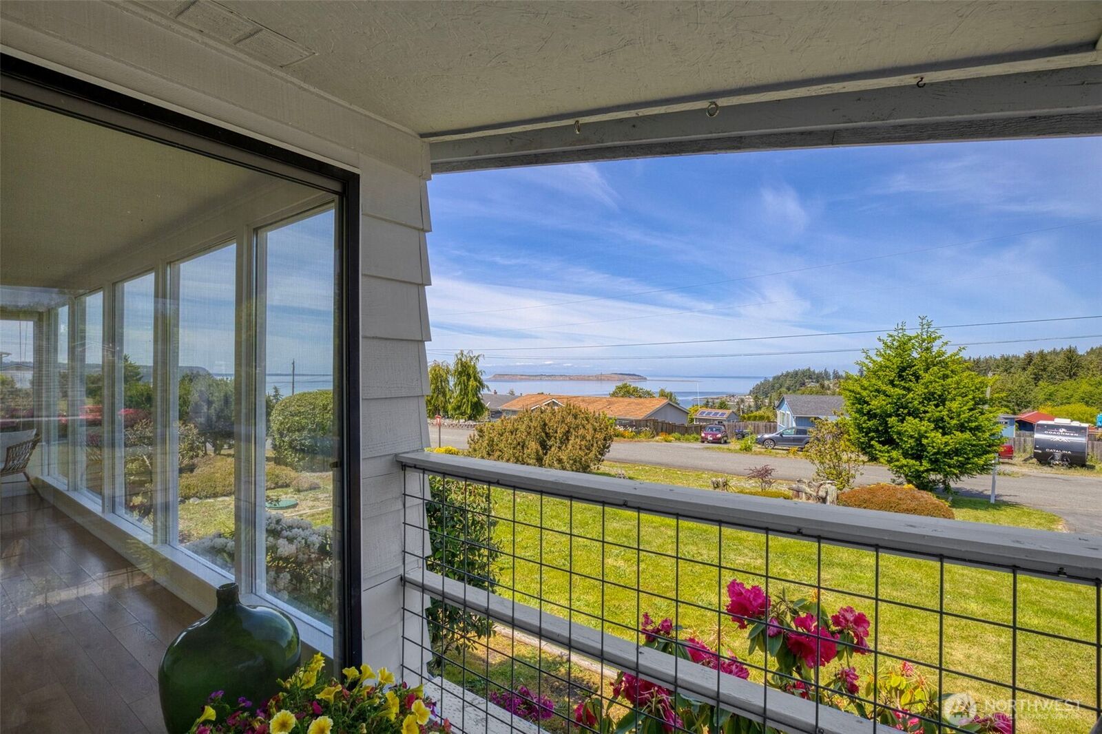 Property Photo: 261 Dennis Boulevard WA 98368