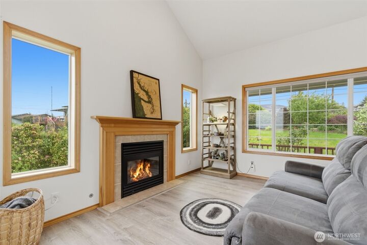 Property Photo:  11956 NE Jefferson Point Road  WA 98346 