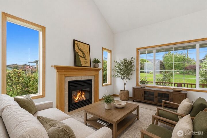 Property Photo:  11956 NE Jefferson Point Road  WA 98346 