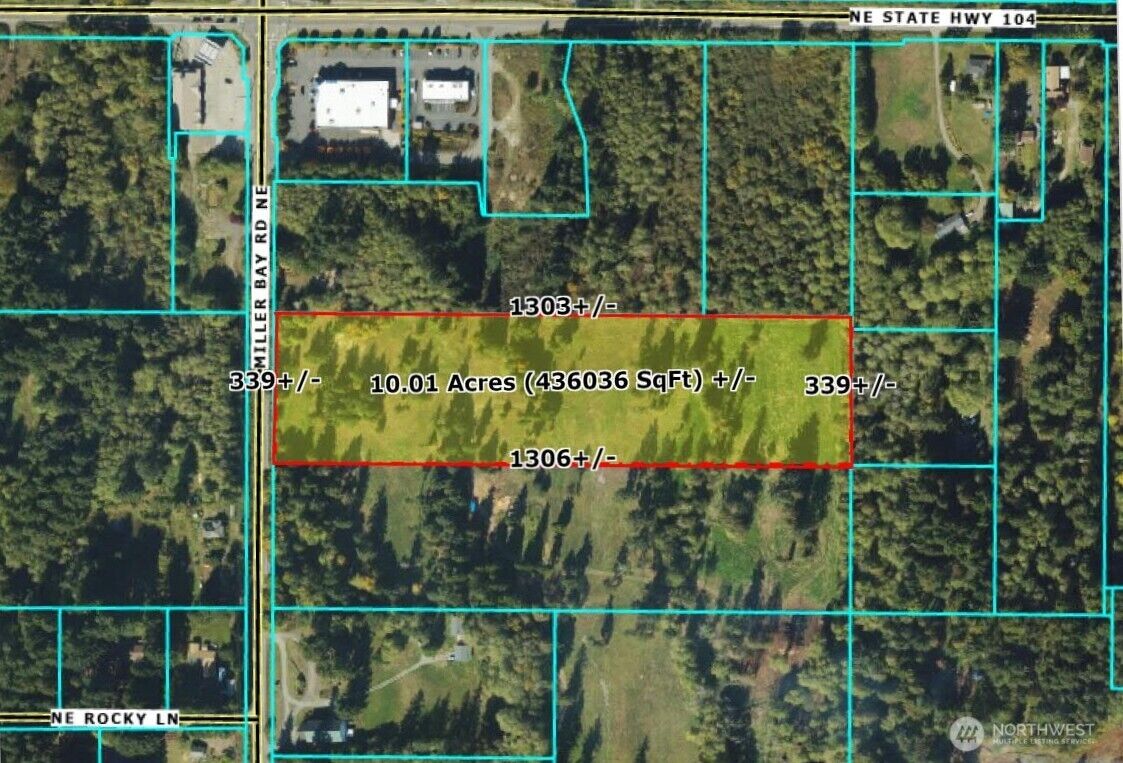 Property Photo:  26175  Miller Bay Road NE  WA 98346 