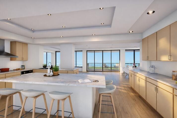 Property Photo: 1225 S Ocean Boulevard 406 FL 33483