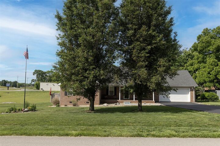 Property Photo:  161 Bowie Drive  KY 42101 