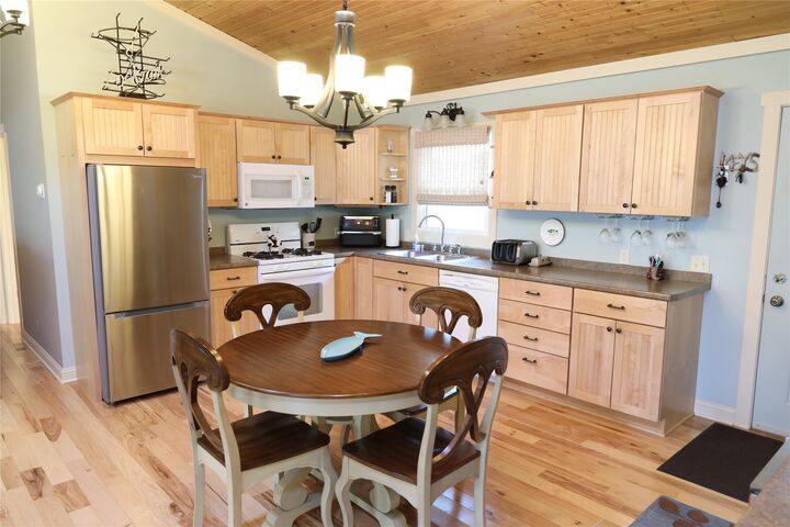 Property Photo:  29748 Oaks Court  WI 54830 