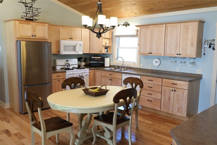 Property Photo:  29748 Oaks Court  WI 54830 
