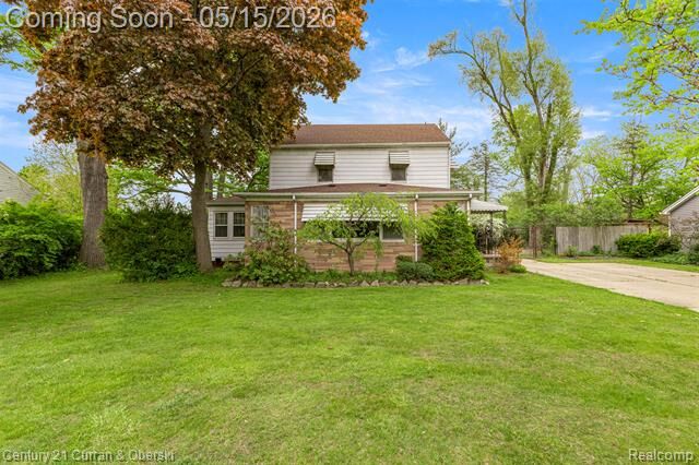 Property Photo:  24700 Goddard Road  MI 48180 