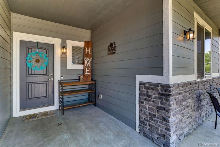Property Photo:  907 S Prairie Drive  CO 80543 