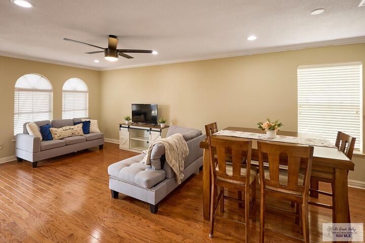 Property Photo:  33 Los Amigos  TX 78552 
