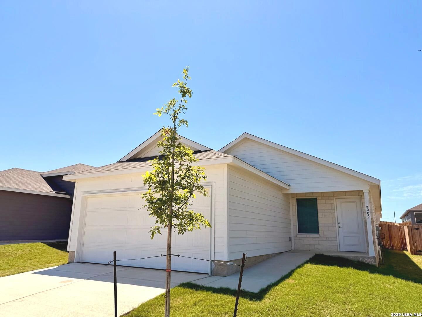Property Photo: 6002 Sliding Way TX 78073