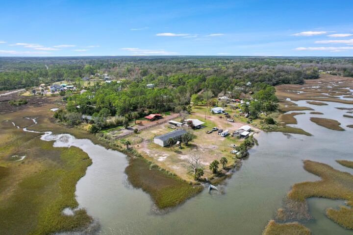 Property Photo:  490 Coopers Cove Rd (West Lot)  FL 32095 