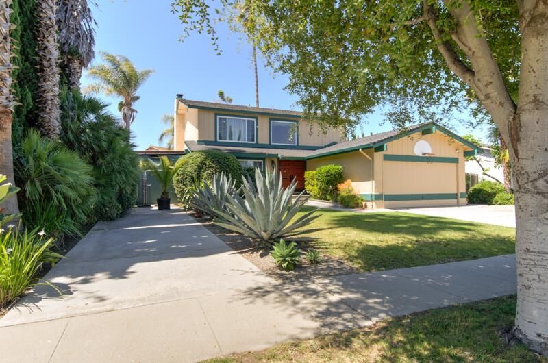 Property Photo:  1441 Goldenlake Road  CA 95131 