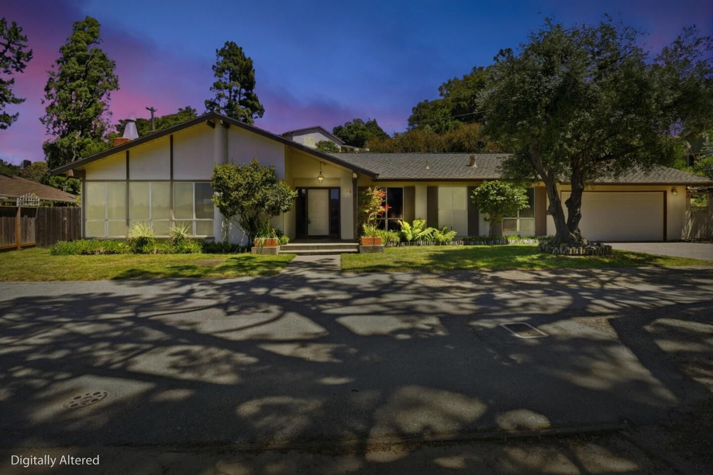 Property Photo:  112 Linden Lane  CA 94402 