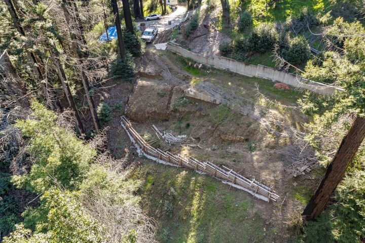 Property Photo: 340 Everest Drive CA 95006