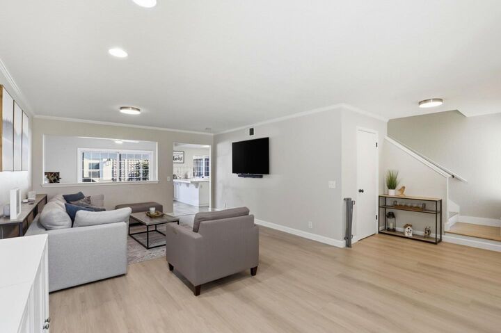 Property Photo:  14953 Tahoe Way  CA 95037 