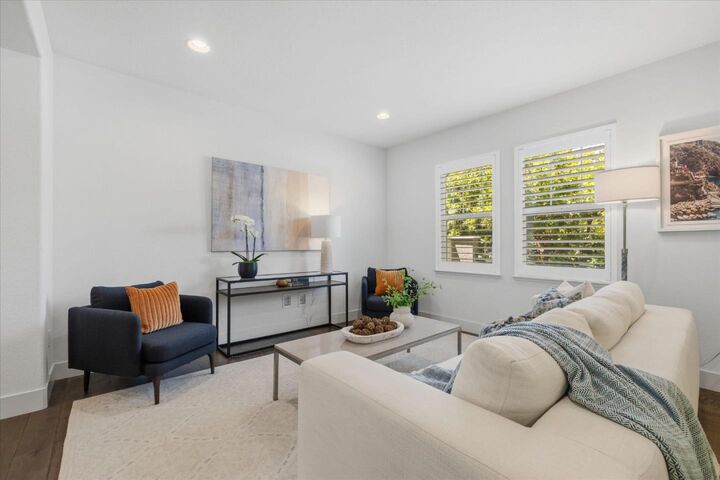 Property Photo: 2905 Baze Road CA 94403