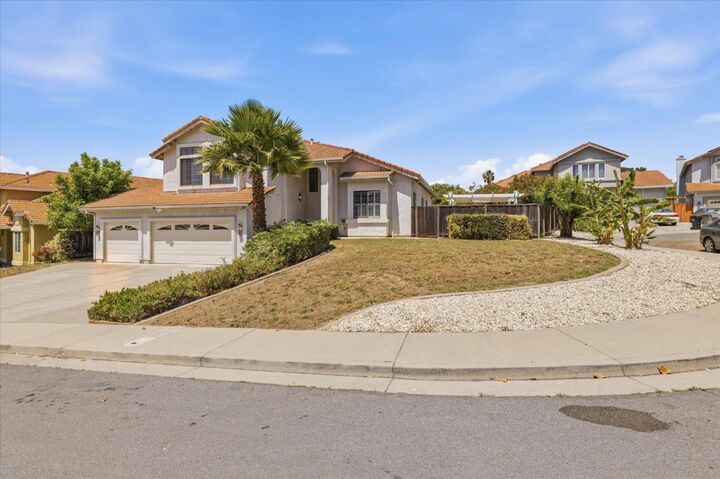 Property Photo:  3617 Klein Court  CA 95148 