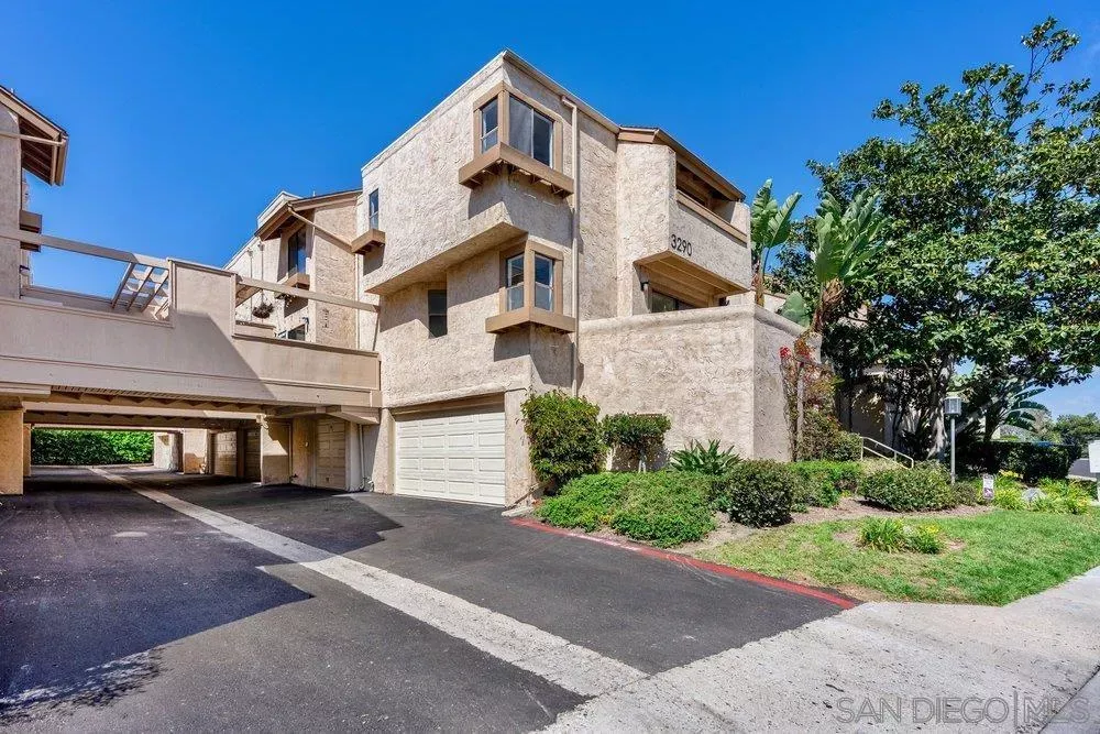 Property Photo: 3290 Via Marin 60 CA 92037