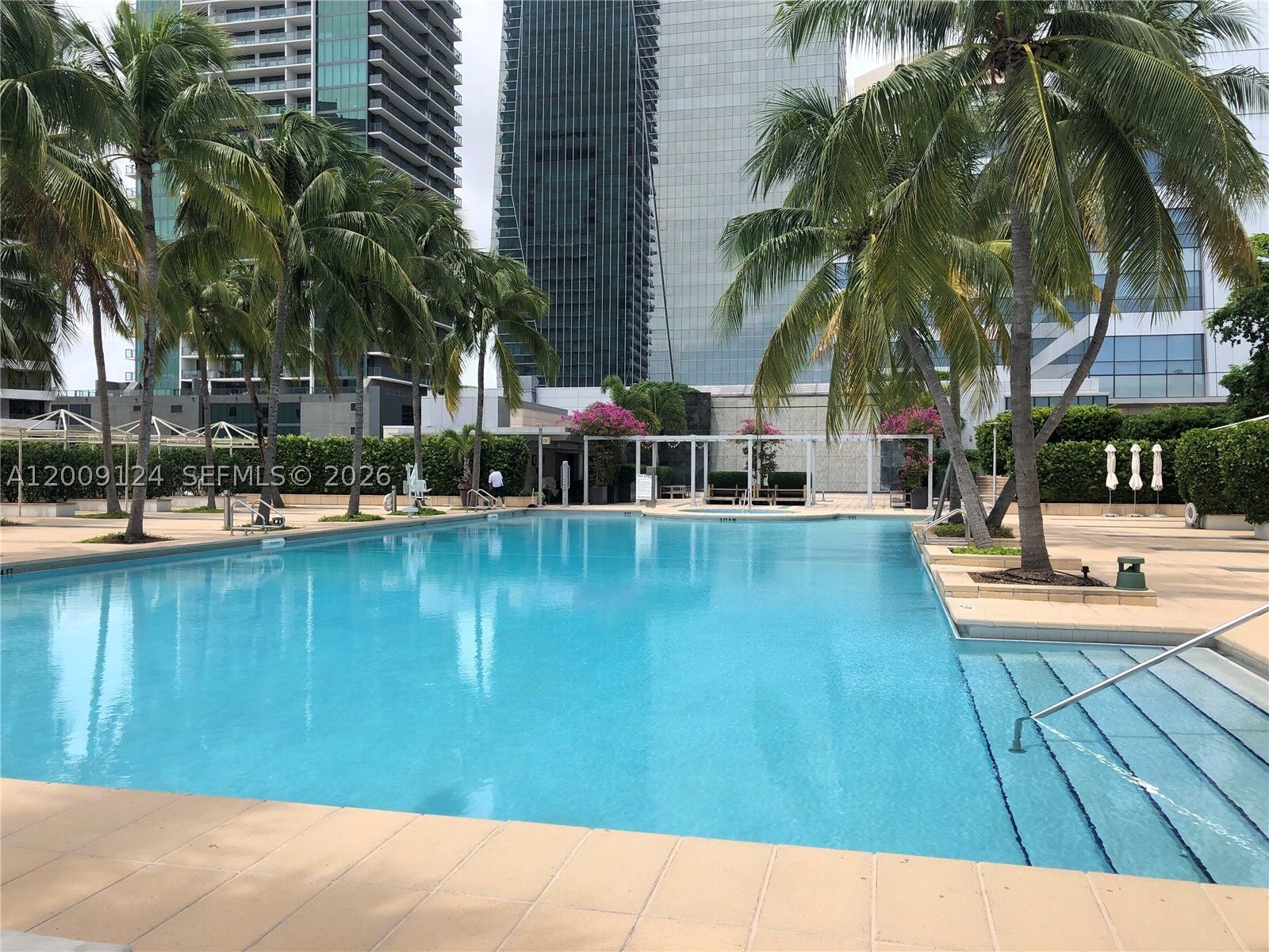 Property Photo: 1435 Brickell Ave 3505 FL 33131