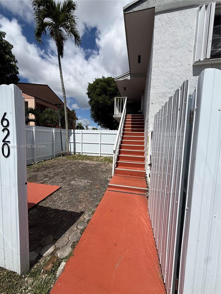 Property Photo:  8480 SW 156th Pl 620  FL 33193 