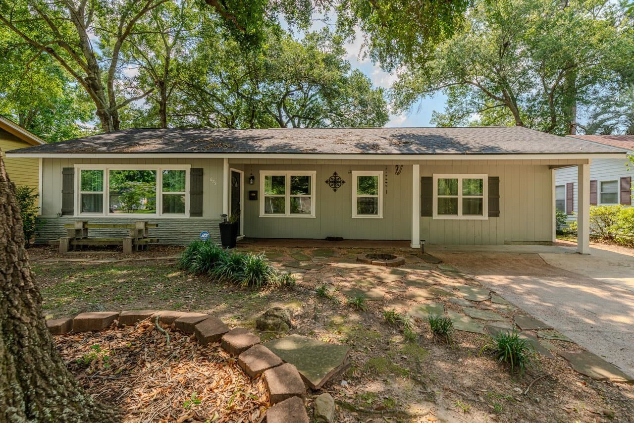 Property Photo:  675 Callaway Dr.  TX 77706 