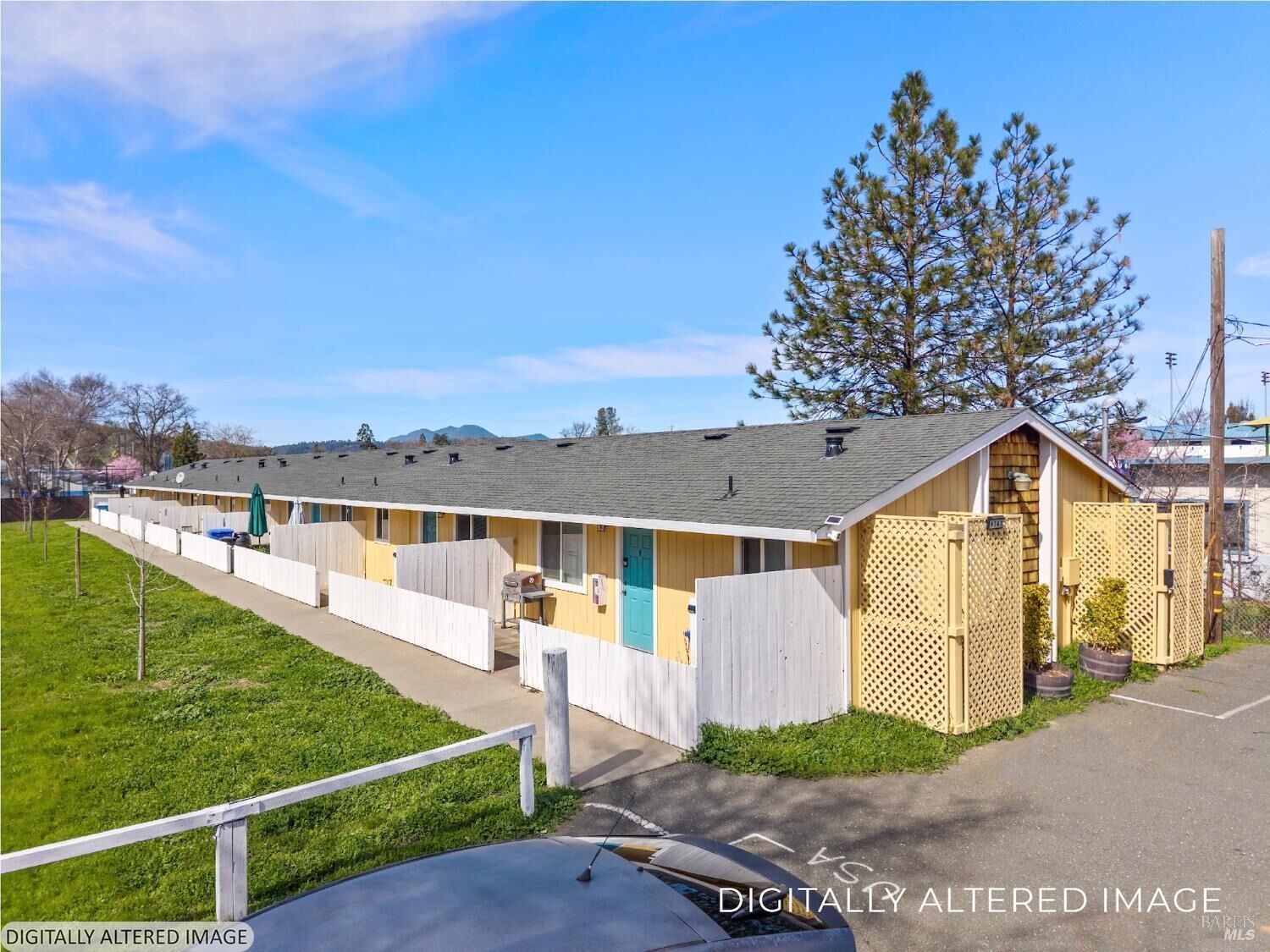 Property Photo:  9747 Winchester Street  CA 95457 