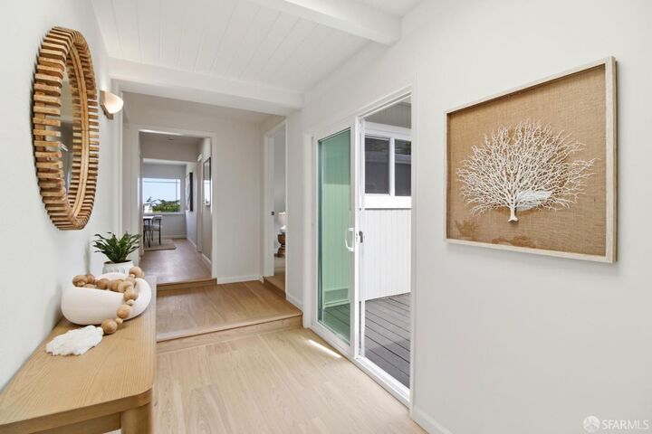 Property Photo:  704 Alta Vista Drive  CA 94044 