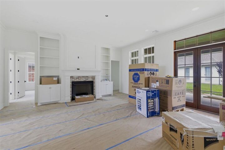 Property Photo:  4100 Calypso Court  LA 70605 