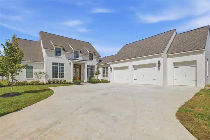 Property Photo:  4100 Calypso Court  LA 70605 
