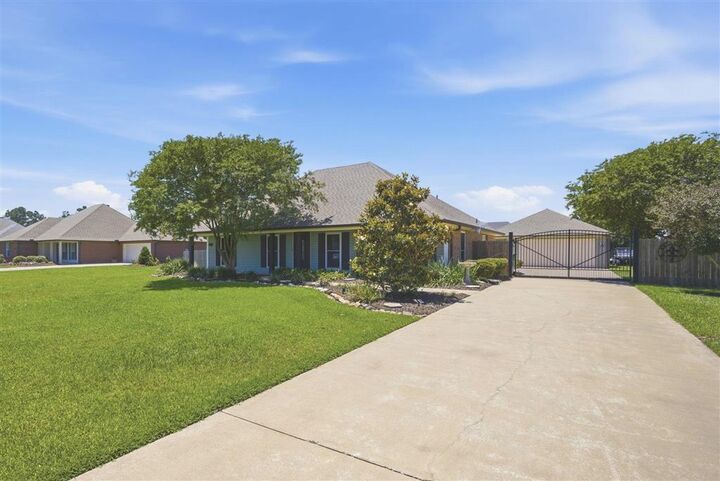 Property Photo:  5546 Brady Joseph Lane  LA 70647 