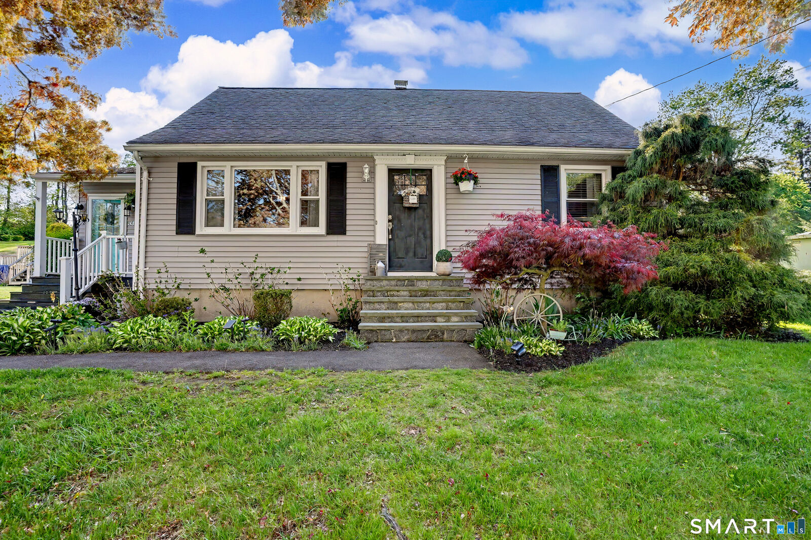 Property Photo:  33 Stendahl Drive  CT 06484 