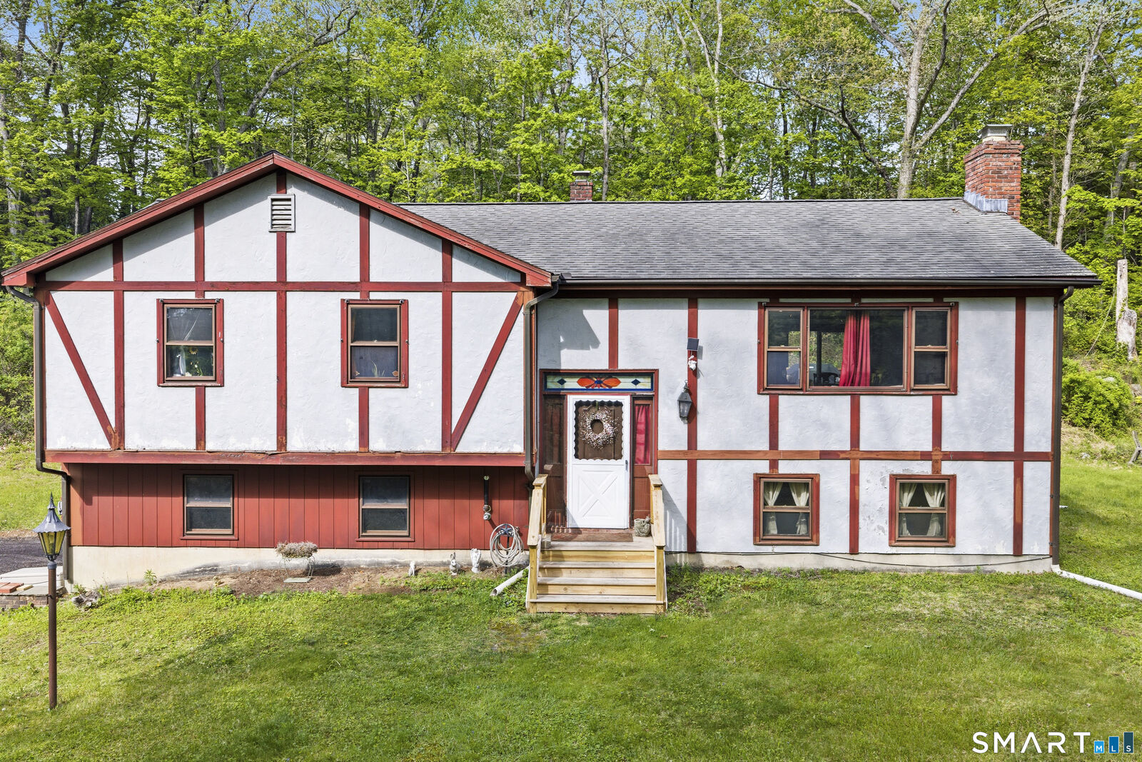Property Photo:  825 Jeremy Swamp Road  CT 06488 