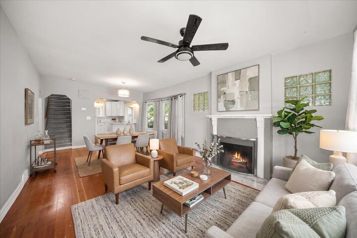 Property Photo:  318 E 29th Ave  WA 99203 