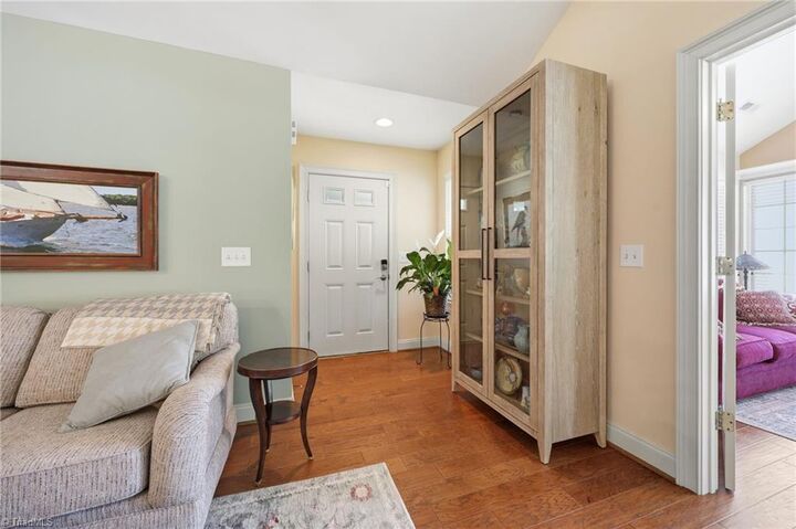 Property Photo:  4332 Grassy Moss Drive  NC 27409 