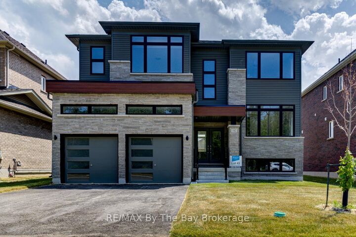 182 Mapleside Drive — photo 1