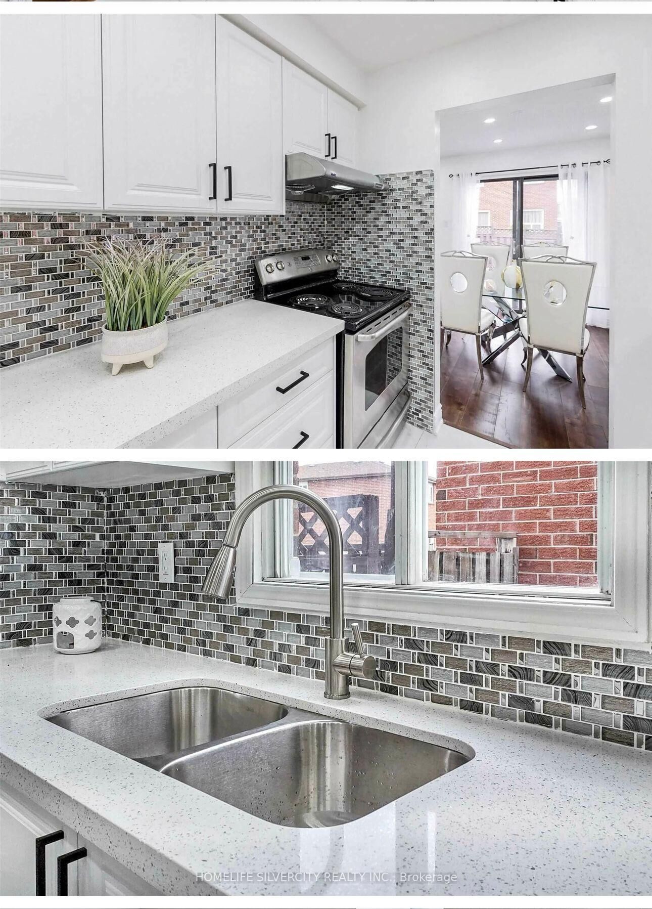 Property Photo: 4675 Empire Crescent ON L5R 1M8