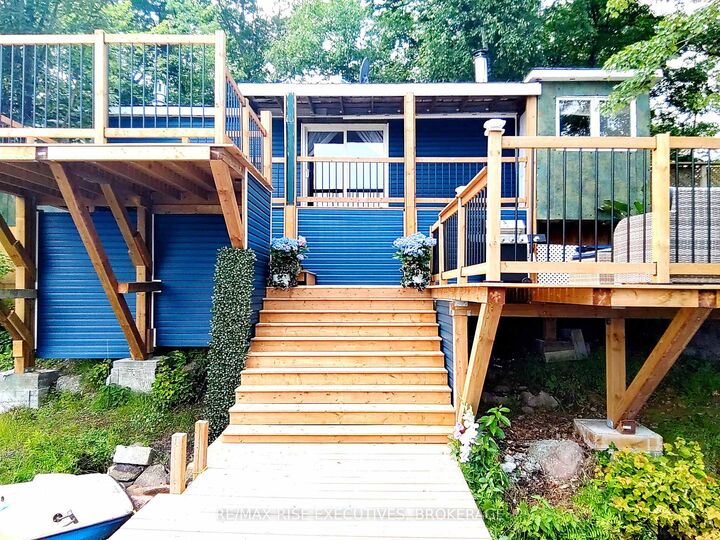 1365 Fourth Lake Road — photo 1