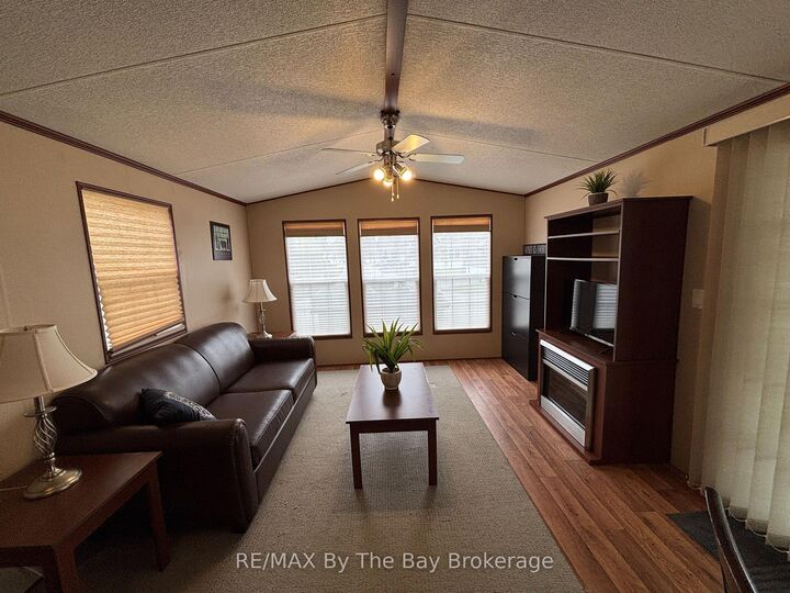 Property Photo: 83 Madawaska Trail ON L9Z 1X7
