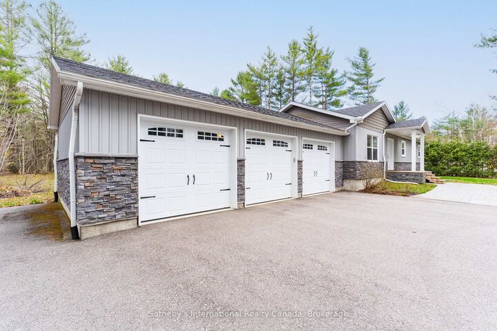 Property Photo: 1021 Tower Crescent ON P0E 1G0