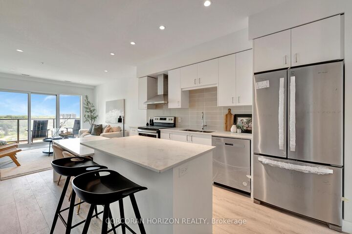 15 Glebe Street 1511 — photo 1