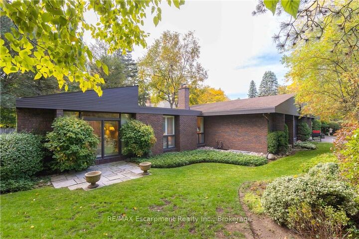Property Photo: 1168 Carey Road ON L6J 2E4