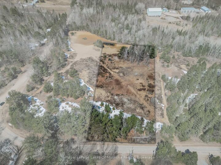 Part 1 Of Part Of Lot 18 Concession 9 — photo 1