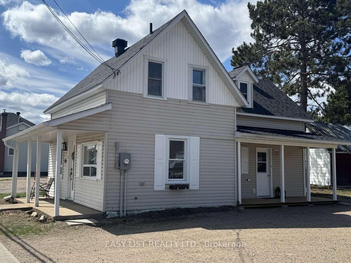 Property Photo:  104 Siberia Road  ON K0J 1B0 