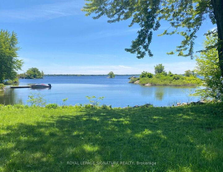 Property Photo:  Lot 34 Southwood Beach Boulevard  ON L0K 2B0 