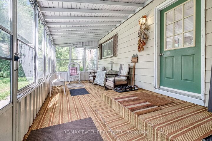 Property Photo: 124 Moore's Beach Road ON L0E 1N0