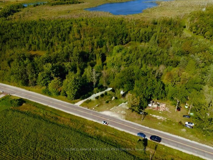 Property Photo:  351591 17th Line Vacant Land  ON L9W 7E1 