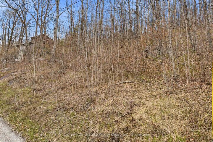 Property Photo:  Pt Lt 6 Brady Lake Road  ON K0M 2K0 