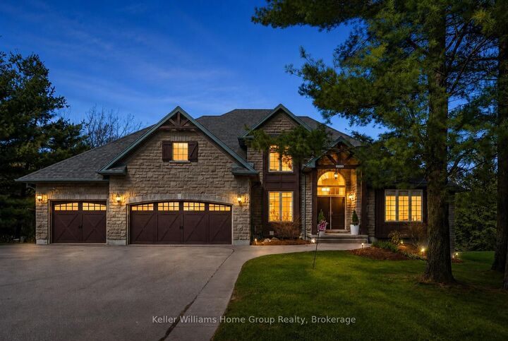 47 Wissler Ridge — photo 1
