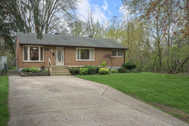 1863 Herbert Avenue — photo 1