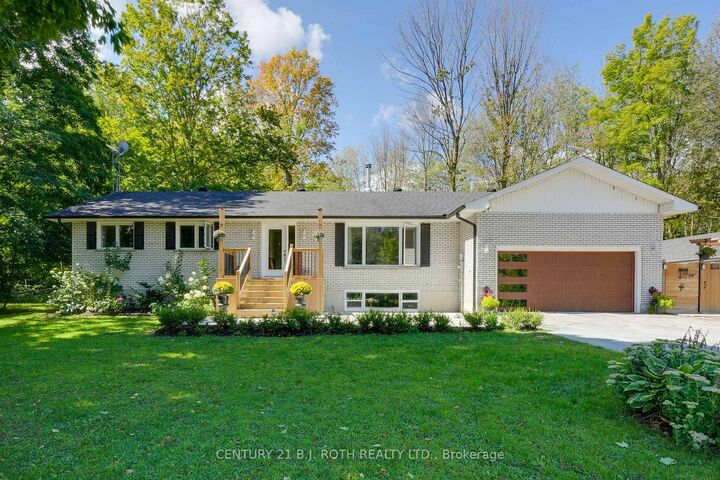 Property Photo: 1250 County Road 6 N/A S ON L0L 2T0